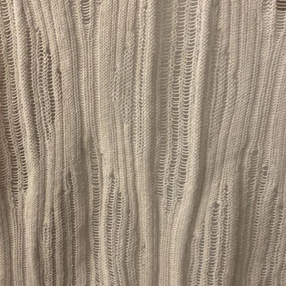 JONES NEW YORK Minimalist Lightweight Cardigan Medium - Picture 4 of 6